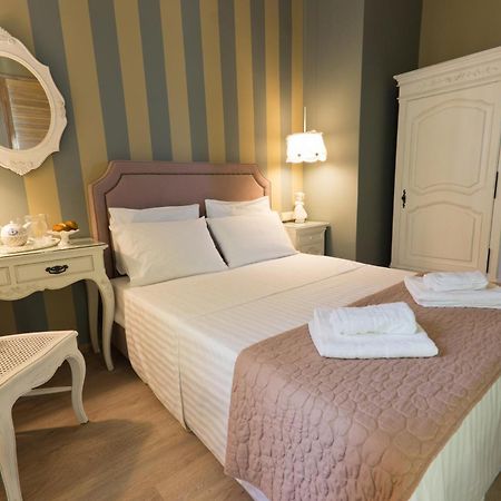 Hotel Galini Limenas  Kamer foto