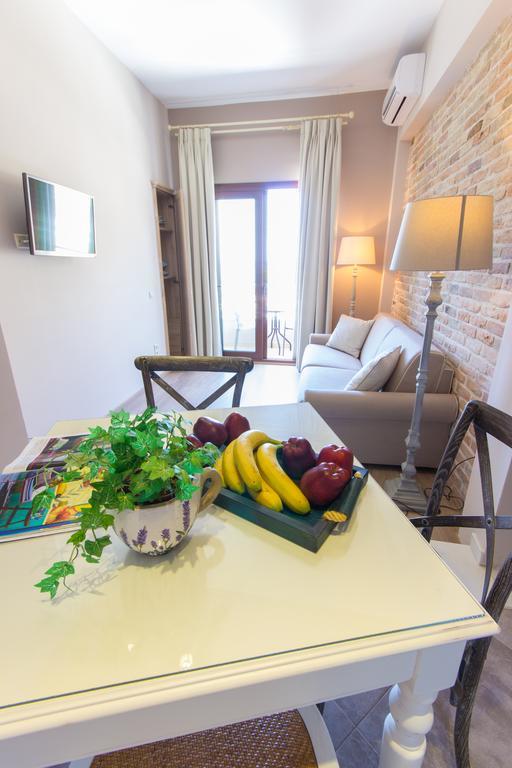 Hotel Galini Limenas  Kamer foto