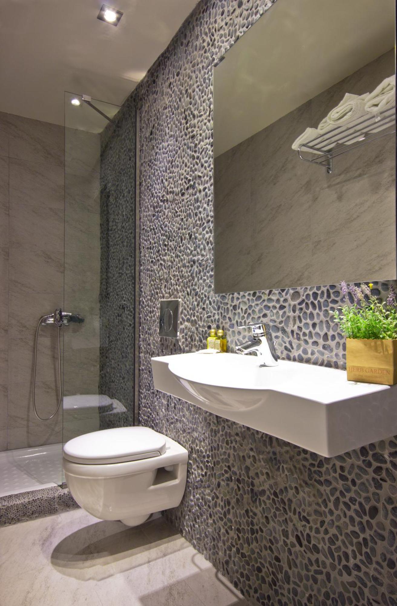 Hotel Galini Limenas  Buitenkant foto