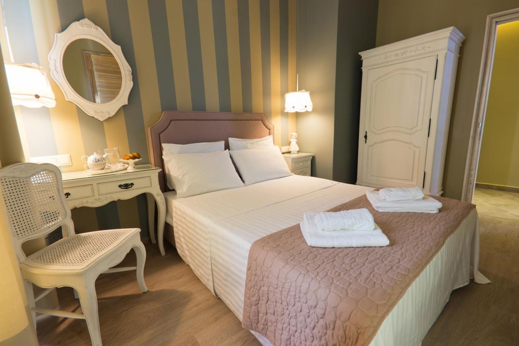Hotel Galini Limenas  Kamer foto