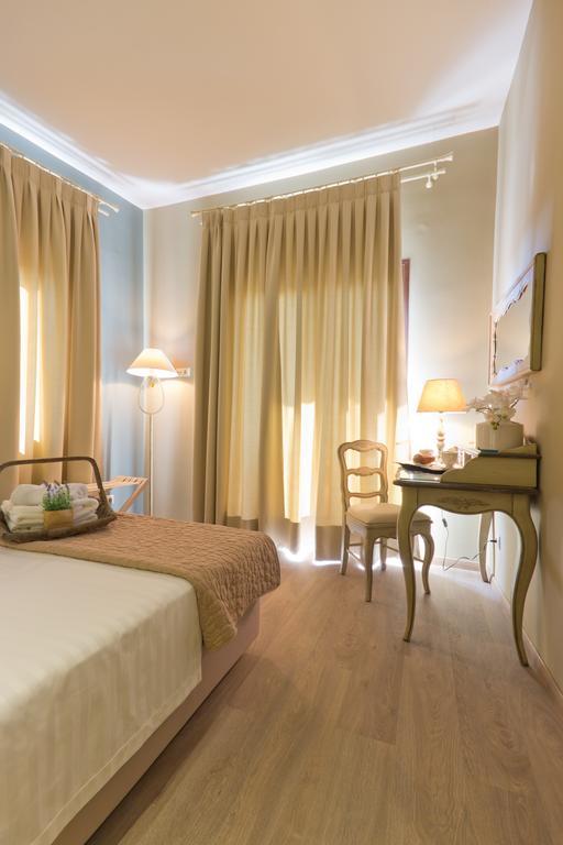Hotel Galini Limenas  Kamer foto