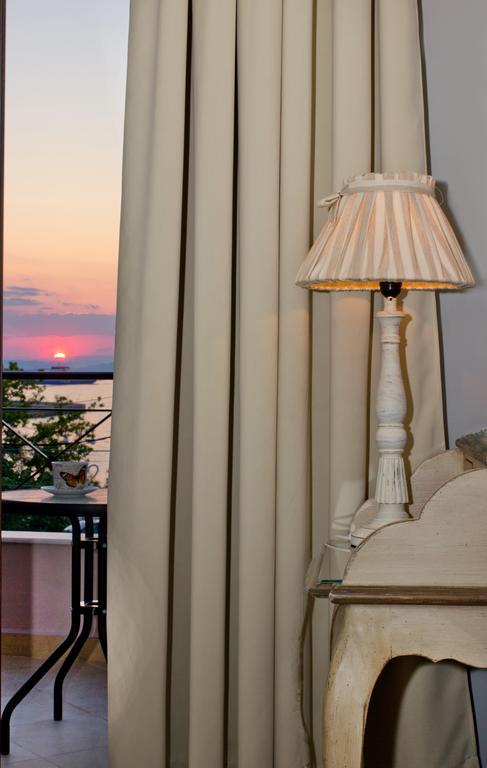 Hotel Galini Limenas  Kamer foto