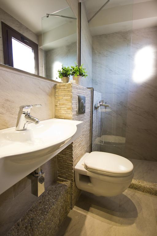 Hotel Galini Limenas  Kamer foto