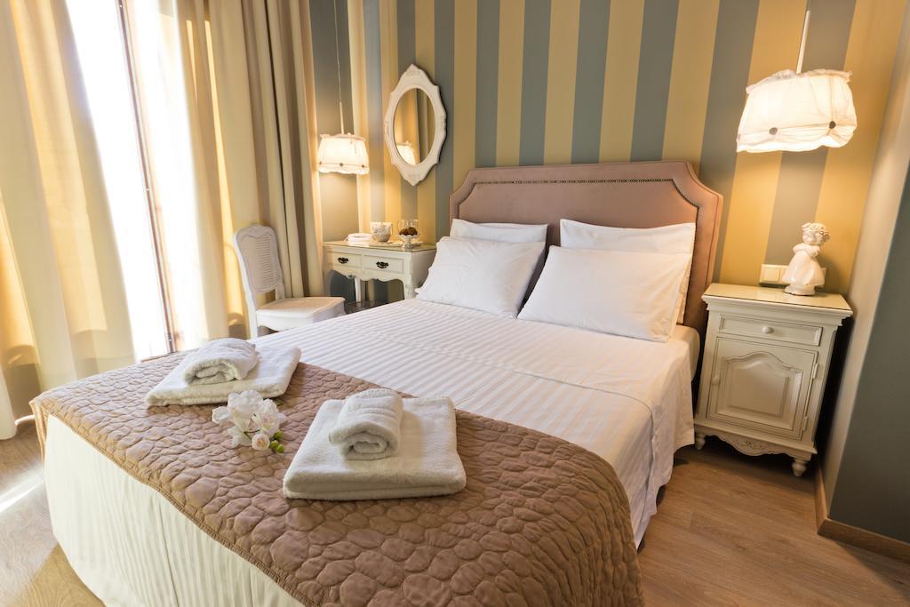 Hotel Galini Limenas  Kamer foto